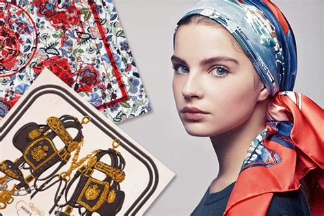 hermes scarf on the head|where to buy hermes scarf.